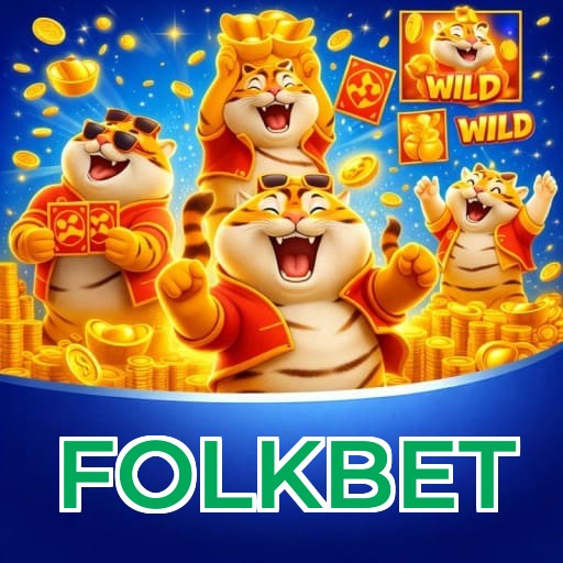Tabela RTP dos jogos de cassino da FOLKBET