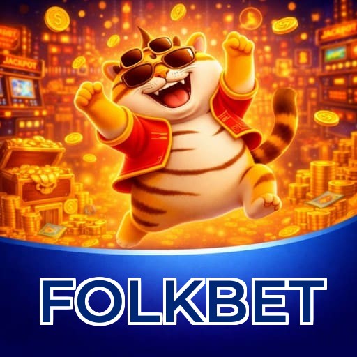 Catálogo FOLKBET 2.547 jogos - Pragmatic Play, Evolution, NetEnt