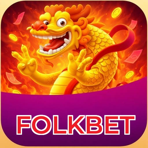 Logo da FOLKBET